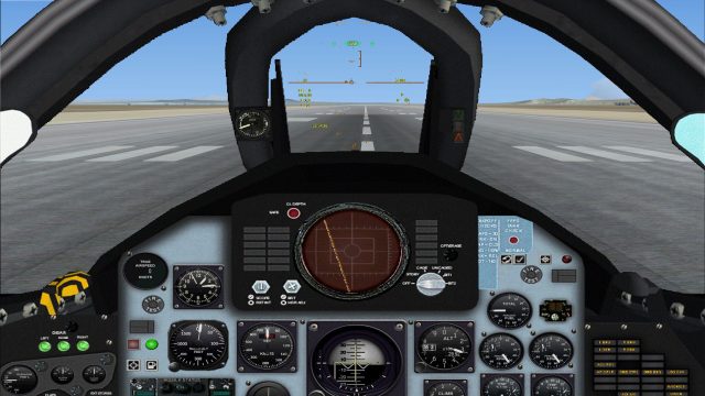 Screenshot 1 — Iris F4 Phantom AS-GA Megapack