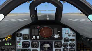 Screenshot 1 — Iris F4 Phantom AS-GA Megapack