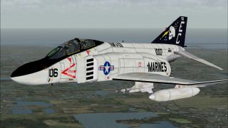 Screenshot 7 — Iris F4 Phantom AS-GA Megapack