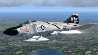 Screenshot 8 — Iris F4 Phantom AS-GA Megapack