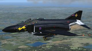 Screenshot 3 — Iris F4 Phantom AS-GA Megapack