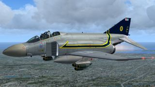 Screenshot 9 — Iris F4 Phantom AS-GA Megapack