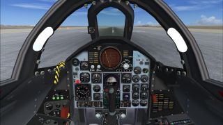 Screenshot 2 — Iris F4 Phantom AS-GA Megapack
