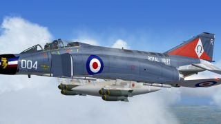 Screenshot 17 — Iris F4 Phantom AS-GA Megapack