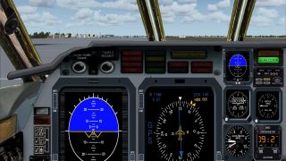 Screenshot 4 — Alpha CONECT B52H