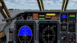 Screenshot 2 — Alpha CONECT B52H