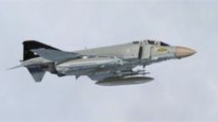 Screenshot 2 — RAF McDonnell F-4J Phantom 74 Sqdn Updates