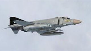 Screenshot 2 — RAF McDonnell F-4J Phantom 74 Sqdn Updates