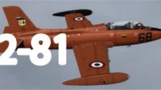 Screenshot 5 — MB-326 RSV C. Te Peracchi
