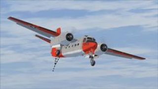 Screenshot 2 — Grumman C1A Trader