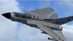 Screenshot 17 — Panavia Tornado GR4/F-3 Complete Pack