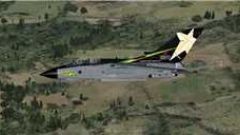 Screenshot 14 — Panavia Tornado GR4/F-3 Complete Pack