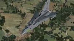 Screenshot 12 — Panavia Tornado GR4/F-3 Complete Pack