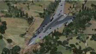 Screenshot 12 — Panavia Tornado GR4/F-3 Complete Pack