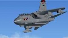 Screenshot 18 — Panavia Tornado GR4/F-3 Complete Pack