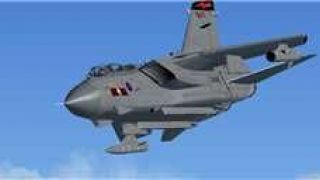 Screenshot 18 — Panavia Tornado GR4/F-3 Complete Pack