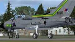 Screenshot 11 — Panavia Tornado GR4/F-3 Complete Pack