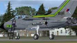 Screenshot 11 — Panavia Tornado GR4/F-3 Complete Pack