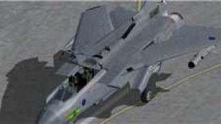 Screenshot 16 — Panavia Tornado GR4/F-3 Complete Pack