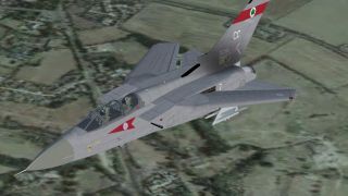 Screenshot 10 — Panavia Tornado GR4/F-3 Complete Pack