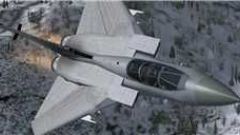 Screenshot 13 — Panavia Tornado GR4/F-3 Complete Pack
