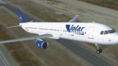 Screenshot 3 — Volar Airlines Airbus A321-211