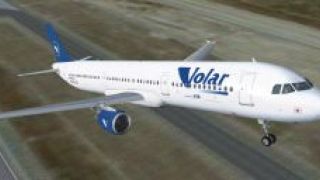 Screenshot 3 — Volar Airlines Airbus A321-211