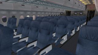 Screenshot 12 — Lufthansa Airbus A350 Demo 03