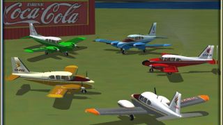 Screenshot 1 — Piper Aztec Repaints --- 5 new textures