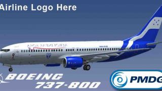 Screenshot 1 — Sosa Airlines Honduras Boeing 737-800 NGX