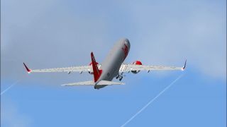 Screenshot 5 — Jet2 Boeing 737-800 N737X