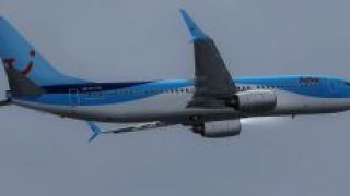 Screenshot 4 — Arke Boeing 737-800 PH-TFC