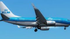 Screenshot 4 — KLM Royal Dutch Airlines Boeing 737-700 PH-BGO