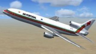 Screenshot 3 — TAP Air Portugal Lockheed L-1011