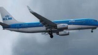 Screenshot 4 — KLM Royal Dutch Airlines Boeing 737-800 PH-BXM