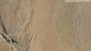Screenshot 28 — Orthophoto Scenery: Arizona