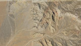 Screenshot 30 — Orthophoto Scenery: Arizona
