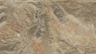 Screenshot 34 — Orthophoto Scenery: Arizona