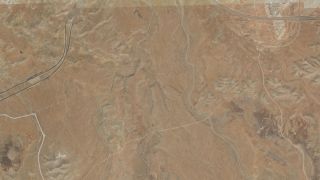 Screenshot 50 — Orthophoto Scenery: Arizona