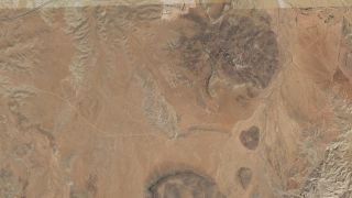 Screenshot 46 — Orthophoto Scenery: Arizona