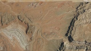 Screenshot 36 — Orthophoto Scenery: Arizona