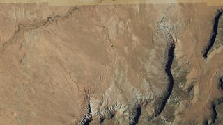 Screenshot 27 — Orthophoto Scenery: Arizona