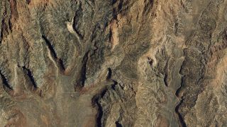 Screenshot 2 — Orthophoto Scenery: Arizona