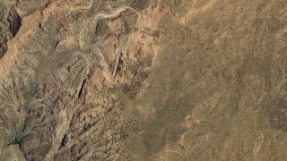 Screenshot 5 — Orthophoto Scenery: Arizona