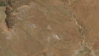 Screenshot 21 — Orthophoto Scenery: Arizona