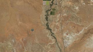 Screenshot 41 — Orthophoto Scenery: Arizona