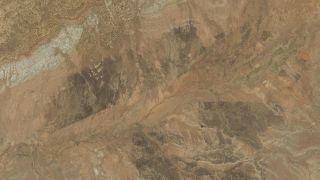 Screenshot 39 — Orthophoto Scenery: Arizona