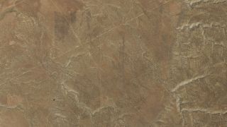 Screenshot 15 — Orthophoto Scenery: Arizona