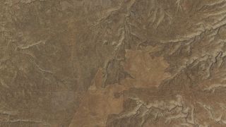 Screenshot 13 — Orthophoto Scenery: Arizona
