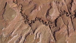 Screenshot 12 — Orthophoto Scenery: Arizona